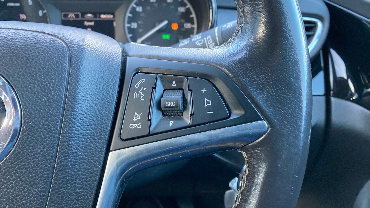 Used Vauxhall Mokka X 2019 for sale - 77452986: Photo 22