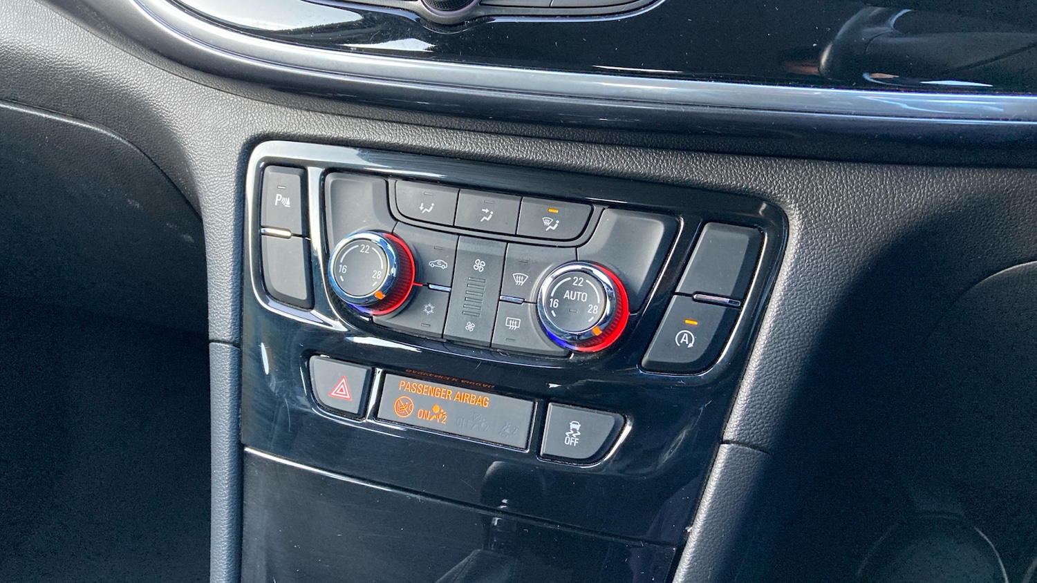 Used Vauxhall Mokka X 2019 for sale - 77452986: Photo 23