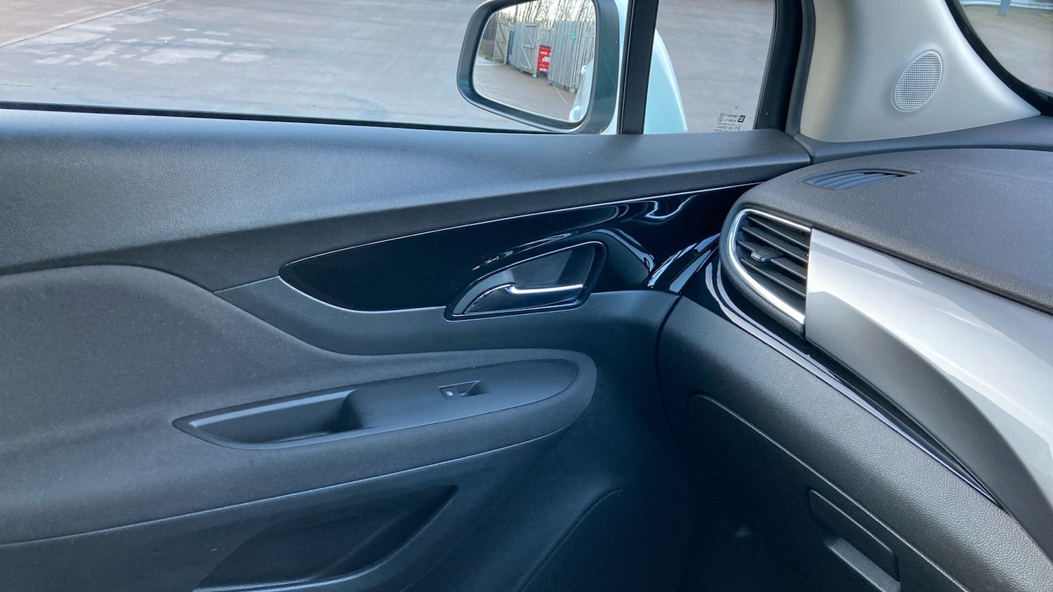 Used Vauxhall Mokka X 2019 for sale - 77452986: Photo 25