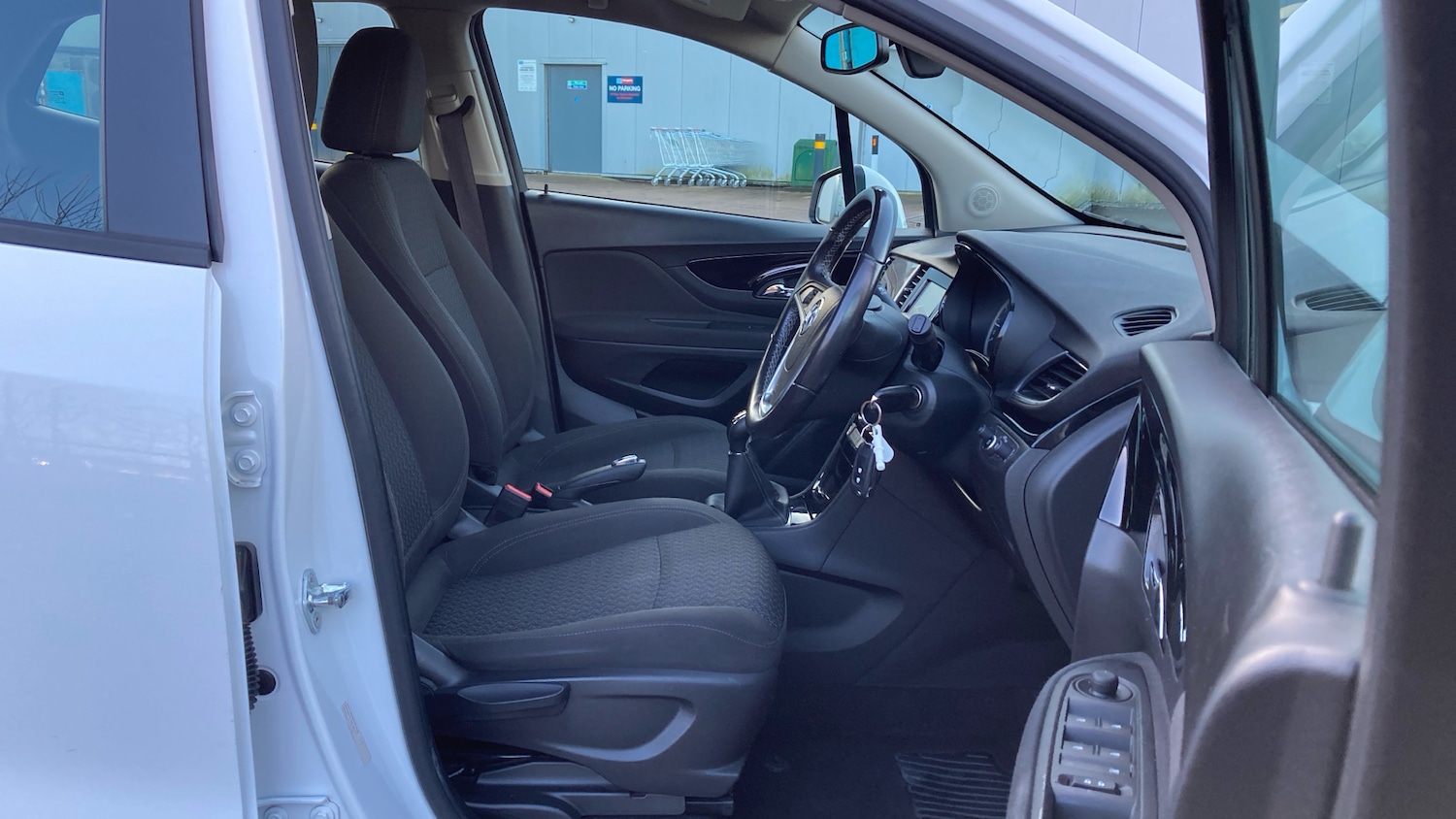 Used Vauxhall Mokka X 2019 for sale - 77452986: Photo 29