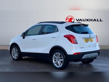 Used Vauxhall Mokka X 2019 for sale - 77452986: Photo