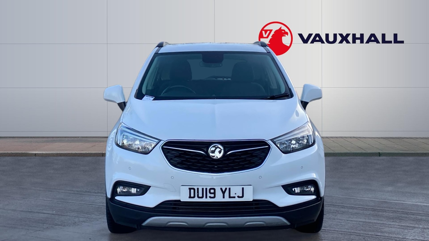 Used Vauxhall Mokka X 2019 for sale - 77452986: Photo 3