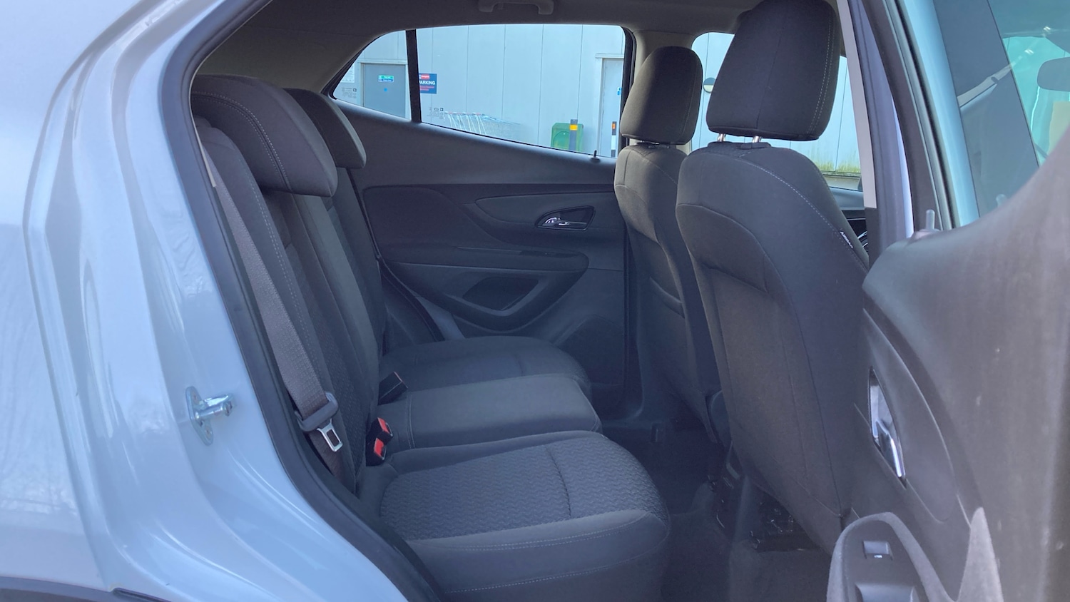 Used Vauxhall Mokka X 2019 for sale - 77452986: Photo 32