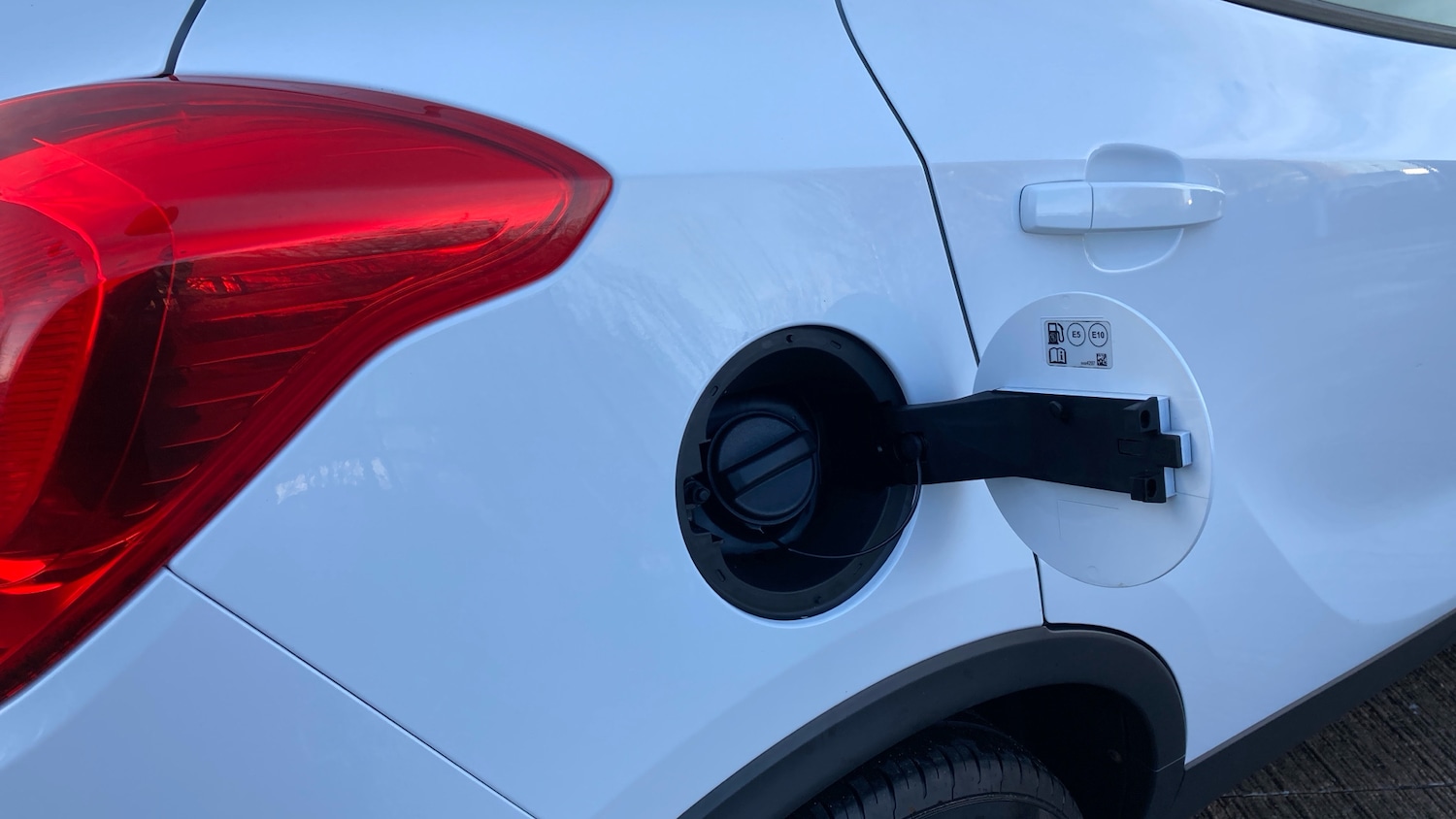 Used Vauxhall Mokka X 2019 for sale - 77452986: Photo 33