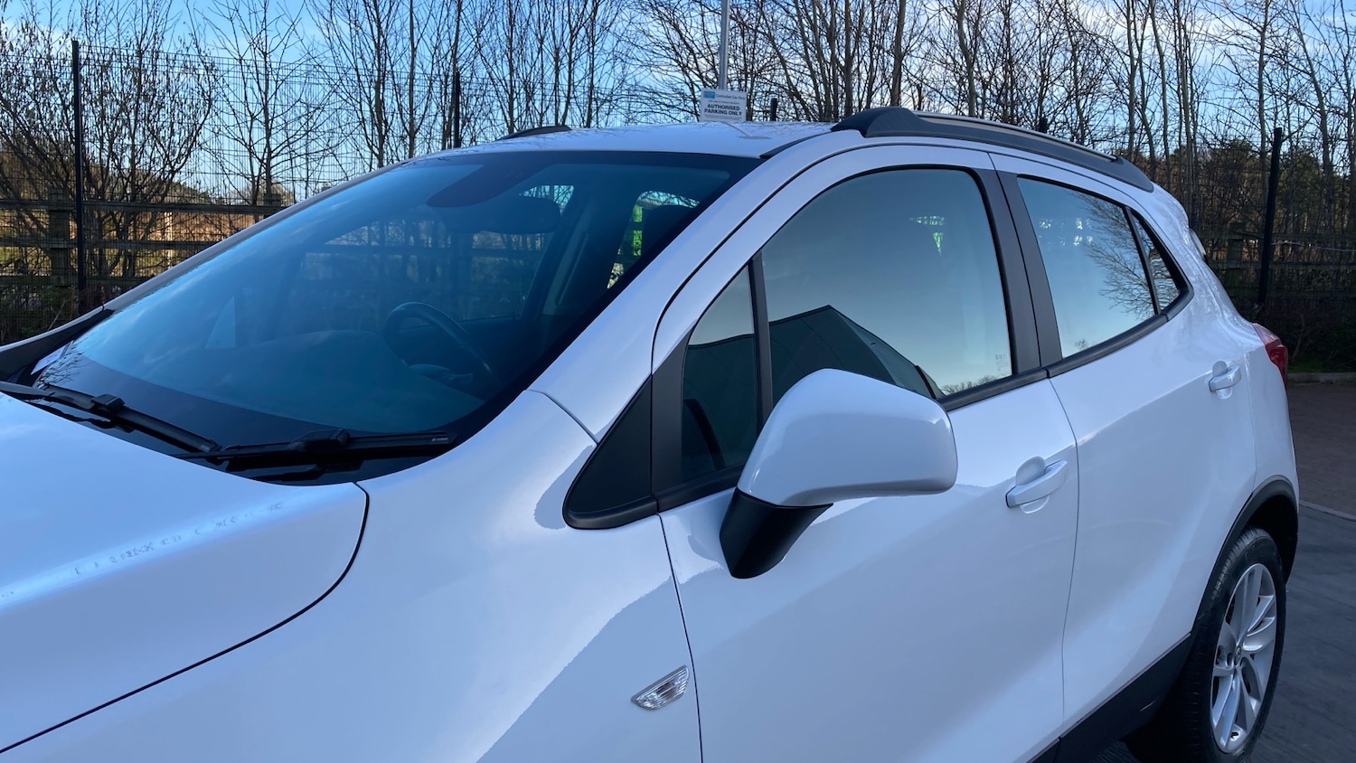Used Vauxhall Mokka X 2019 for sale - 77452986: Photo 38