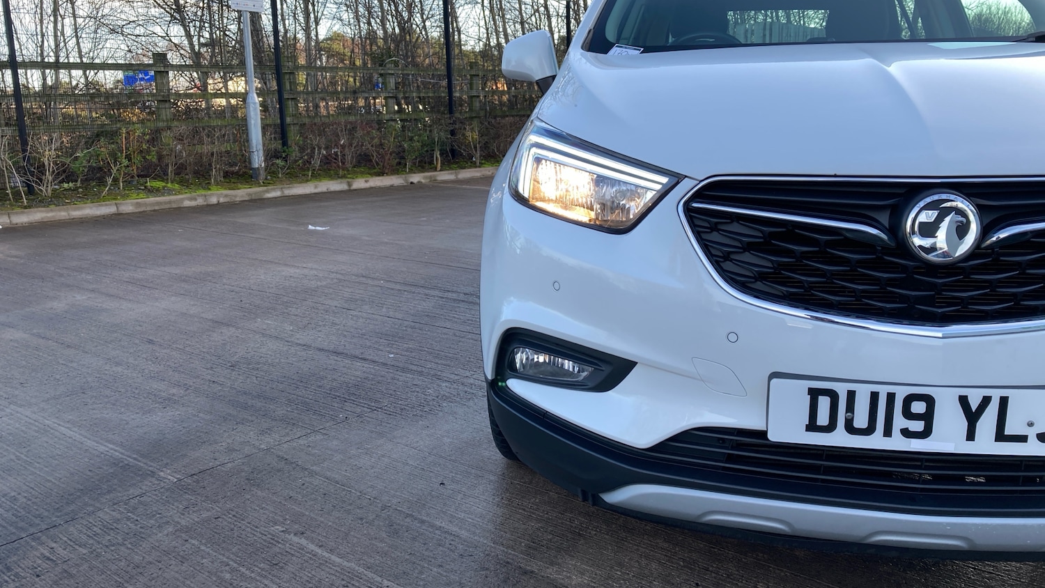 Used Vauxhall Mokka X 2019 for sale - 77452986: Photo 39