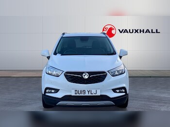 Used Vauxhall Mokka X 2019 for sale - 77452986: Photo