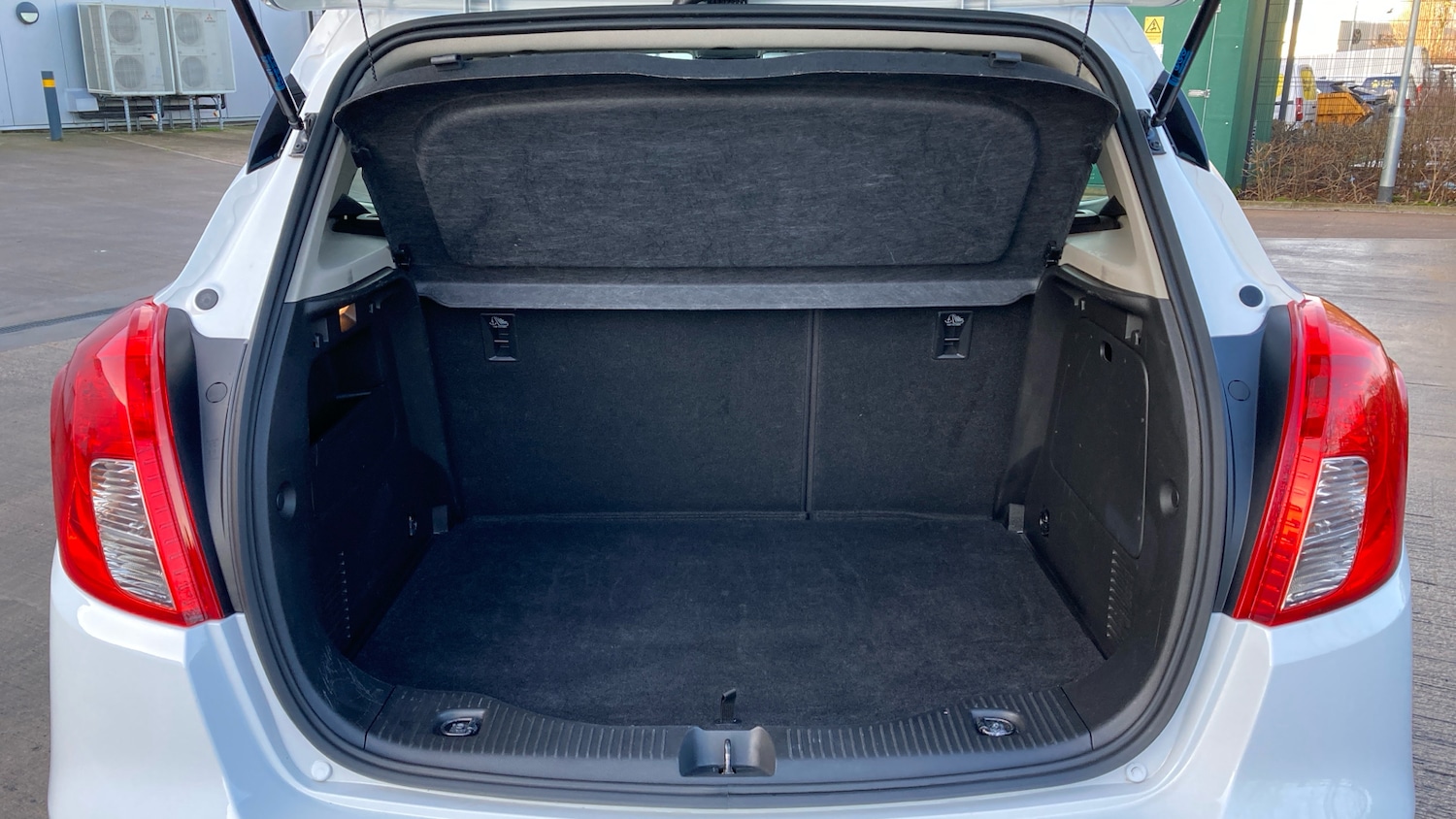 Used Vauxhall Mokka X 2019 for sale - 77452986: Photo 4