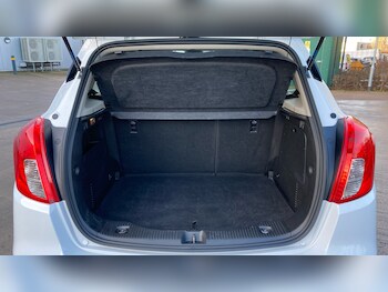 Used Vauxhall Mokka X 2019 for sale - 77452986: Photo