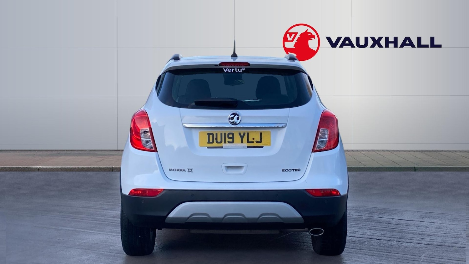 Used Vauxhall Mokka X 2019 for sale - 77452986: Photo 6