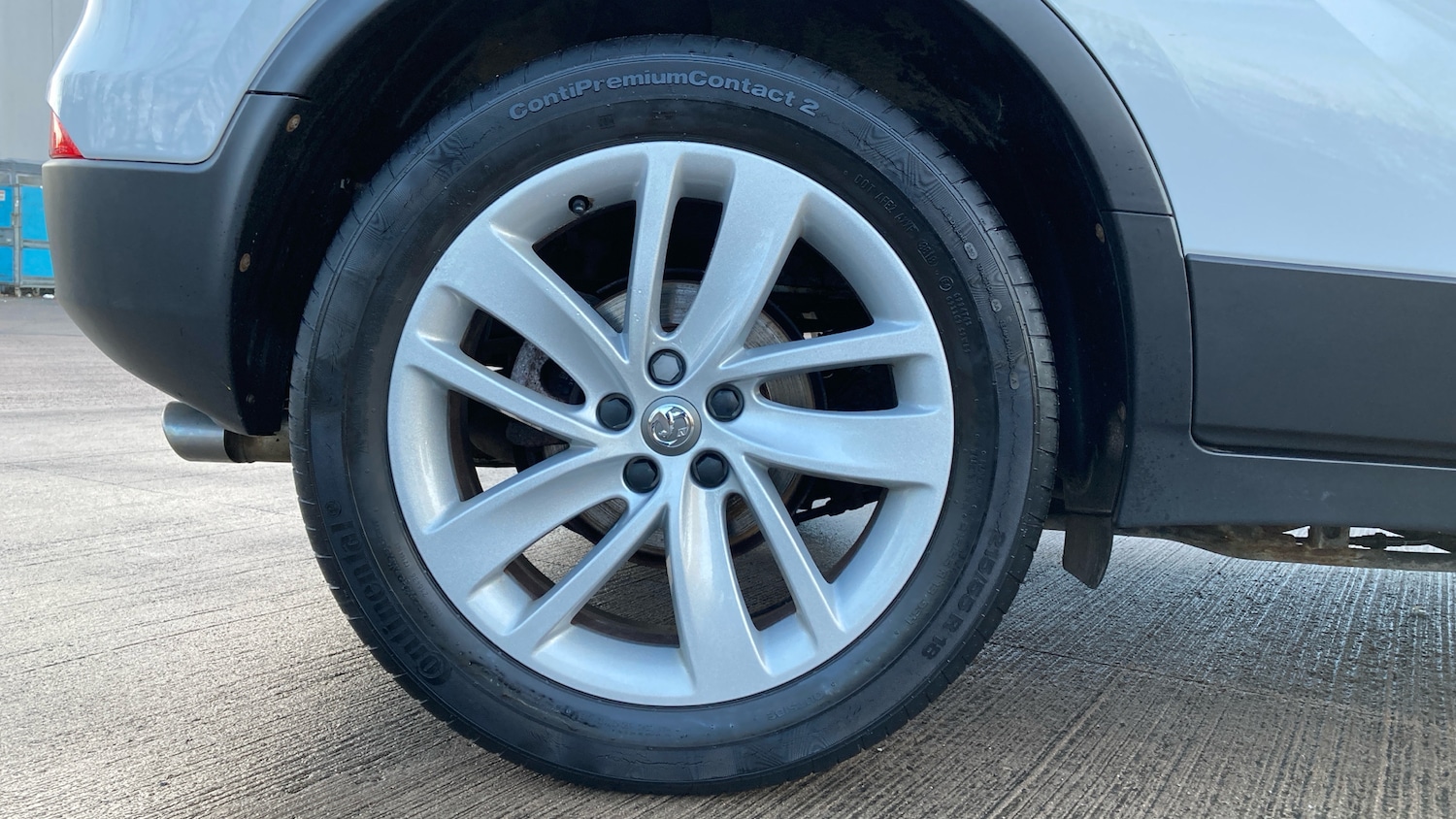 Used Vauxhall Mokka X 2019 for sale - 77452986: Photo 7