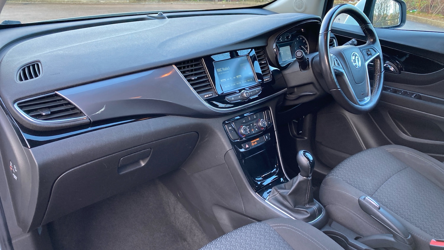 Used Vauxhall Mokka X 2019 for sale - 77452986: Photo 9