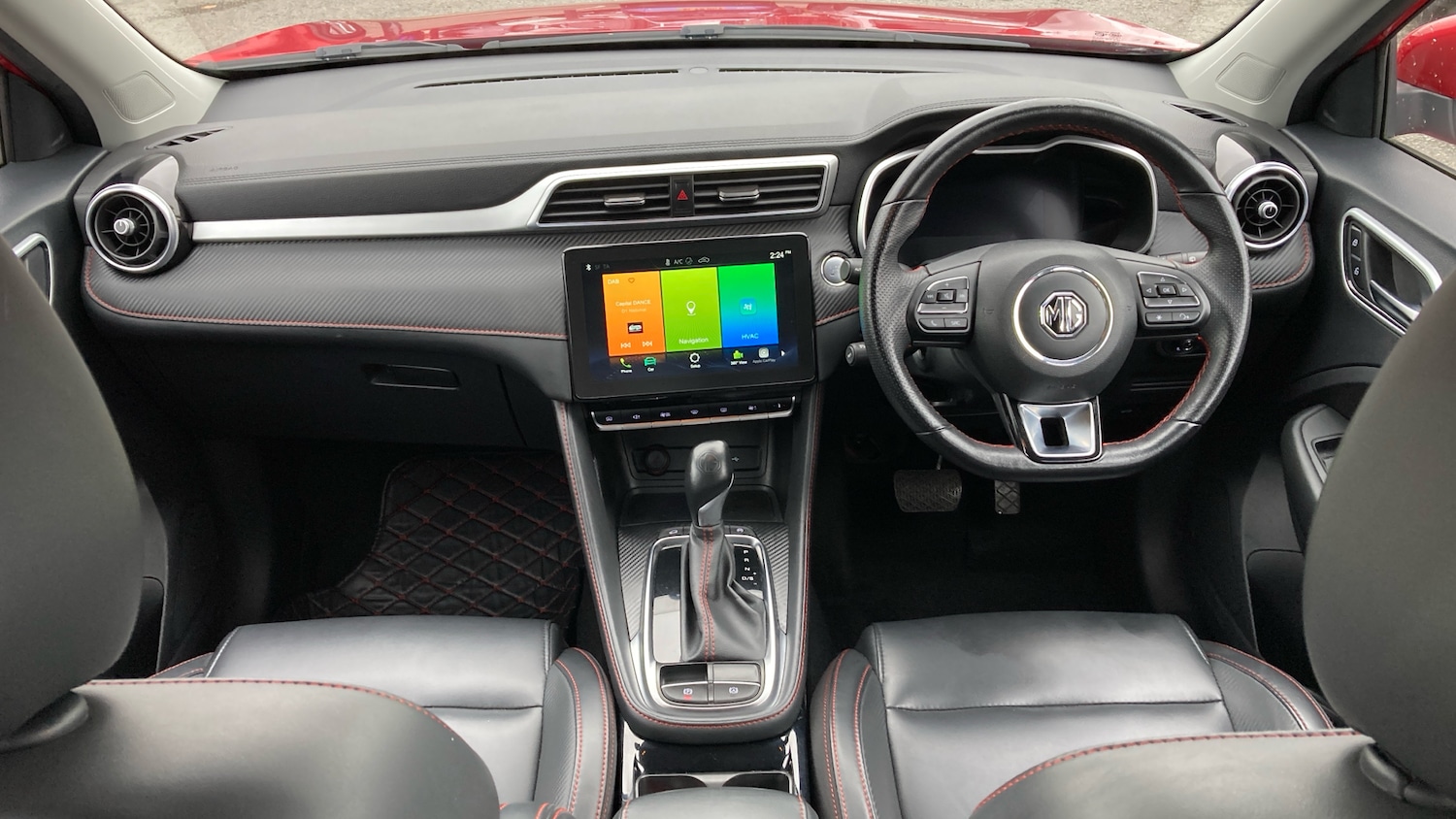 Used MG MG ZS 2022 for sale - 76412343: Photo 10