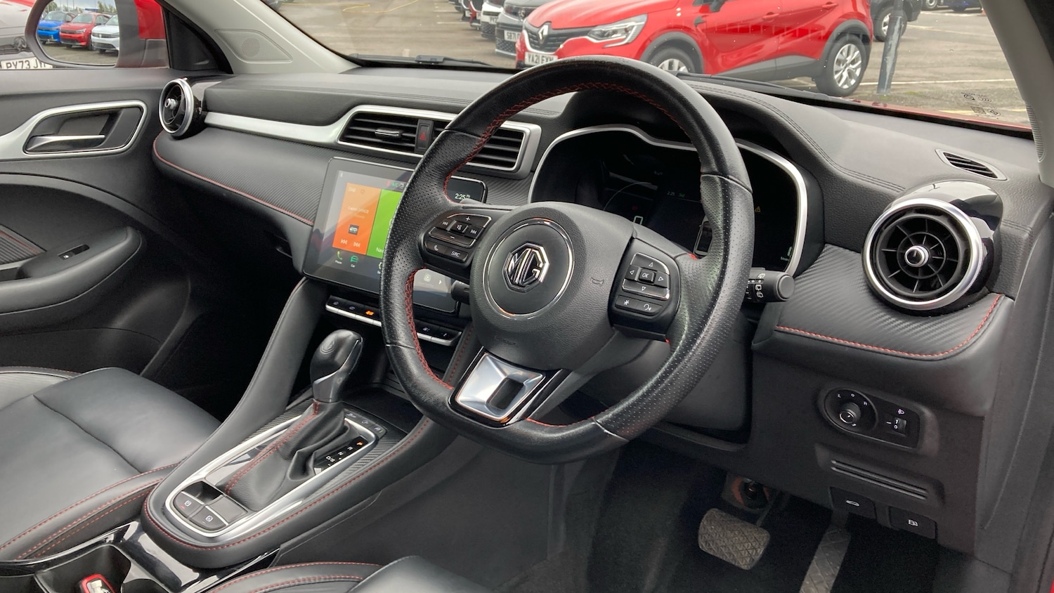 Used MG MG ZS 2022 for sale - 76412343: Photo 11