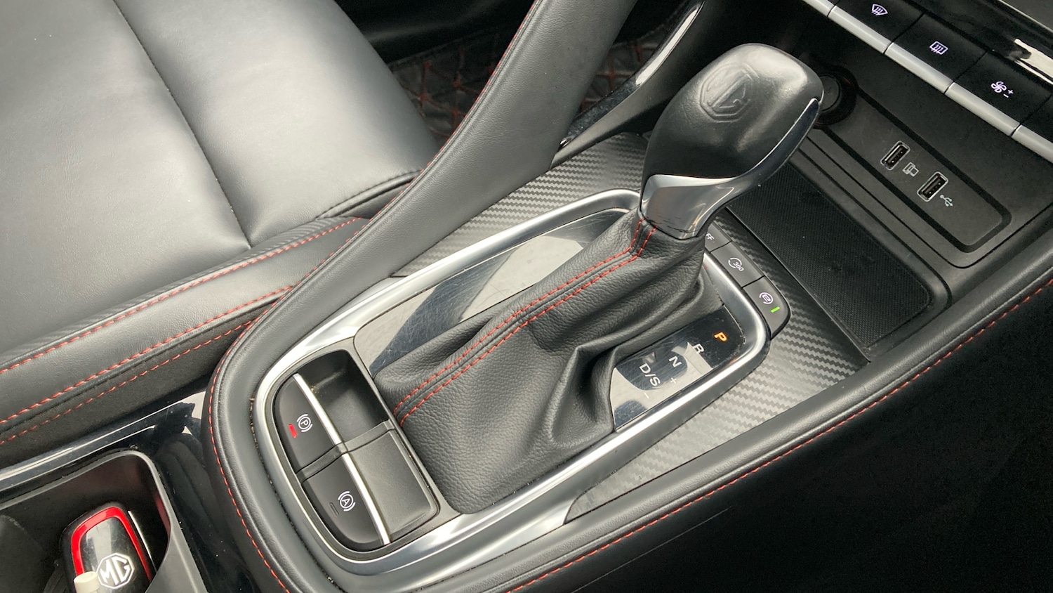 Used MG MG ZS 2022 for sale - 76412343: Photo 13