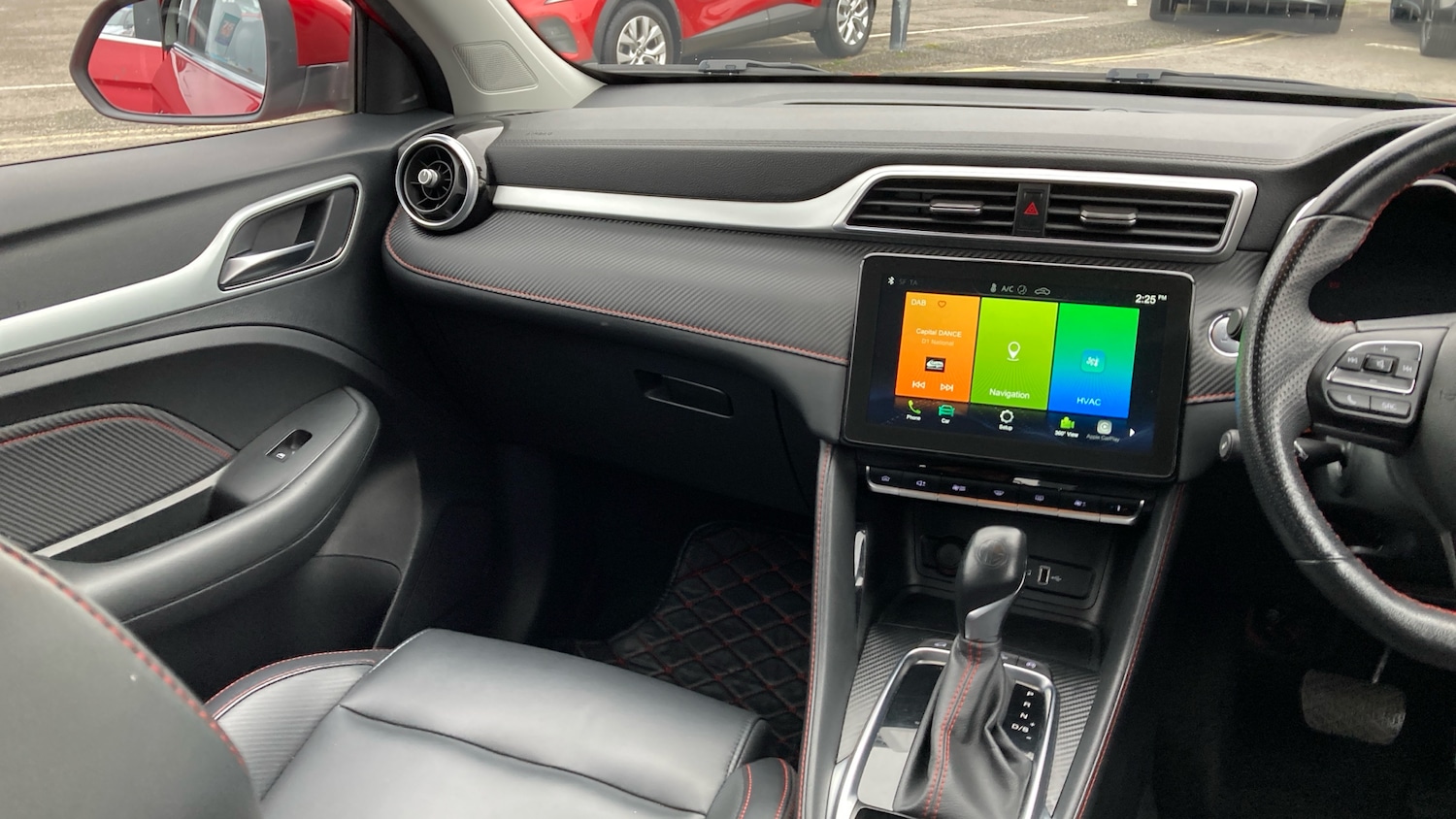 Used MG MG ZS 2022 for sale - 76412343: Photo 14