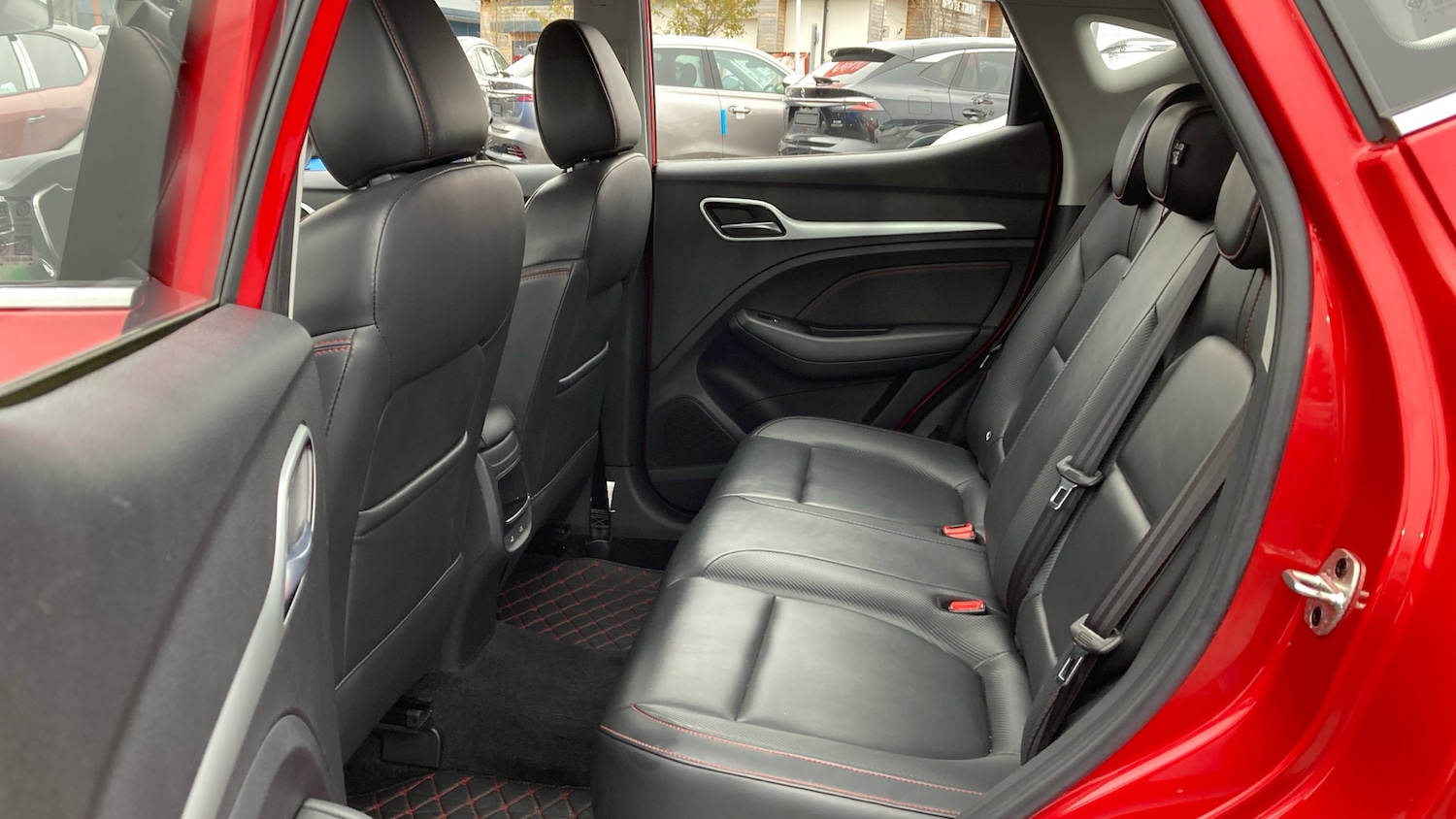 Used MG MG ZS 2022 for sale - 76412343: Photo 16