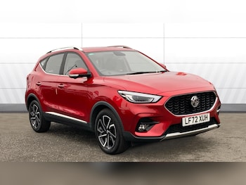 2022 (72) - 1.0T GDi Exclusive 5dr DCT Petrol Hatchback