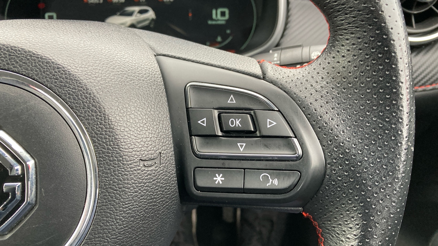 Used MG MG ZS 2022 for sale - 76412343: Photo 23