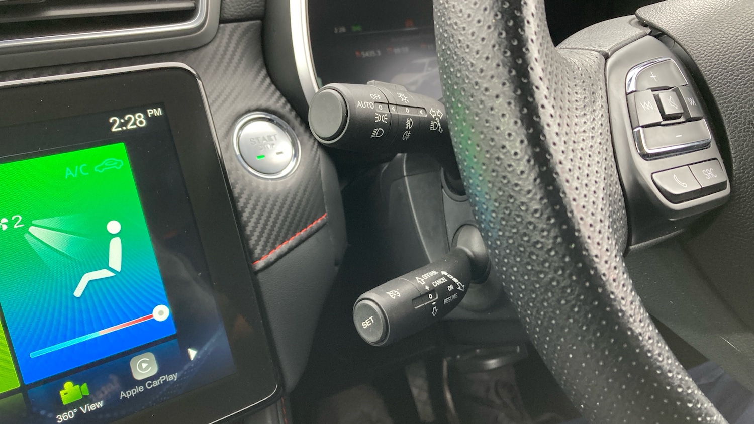 Used MG MG ZS 2022 for sale - 76412343: Photo 24