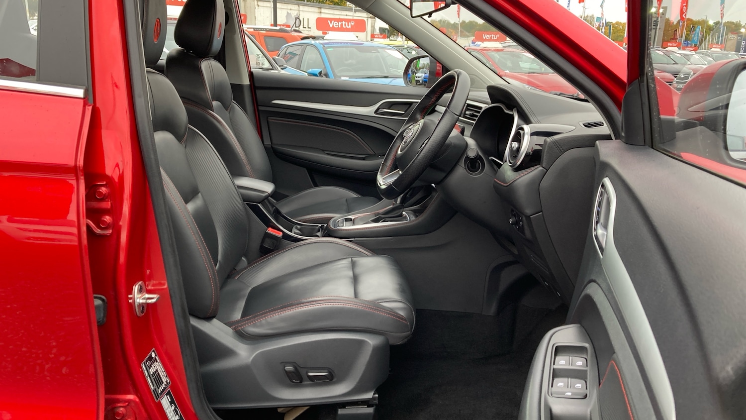 Used MG MG ZS 2022 for sale - 76412343: Photo 33