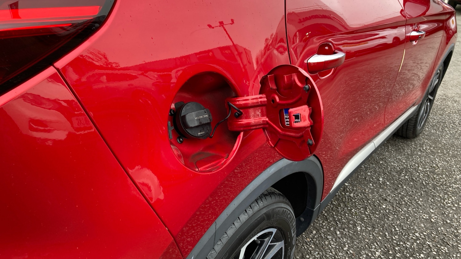 Used MG MG ZS 2022 for sale - 76412343: Photo 36