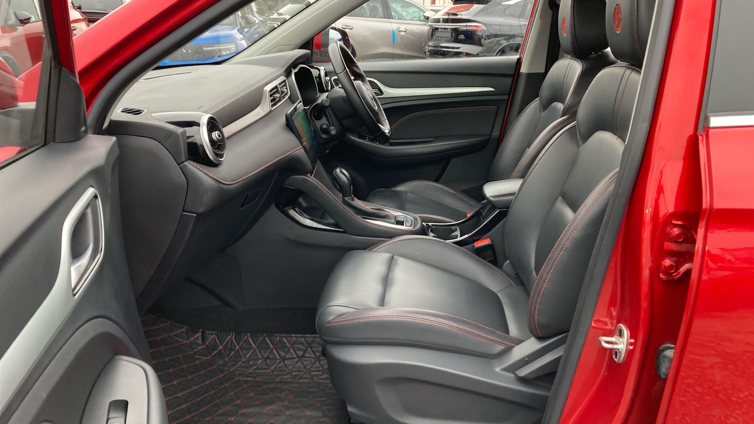 Used MG MG ZS 2022 for sale - 76412343: Photo 41