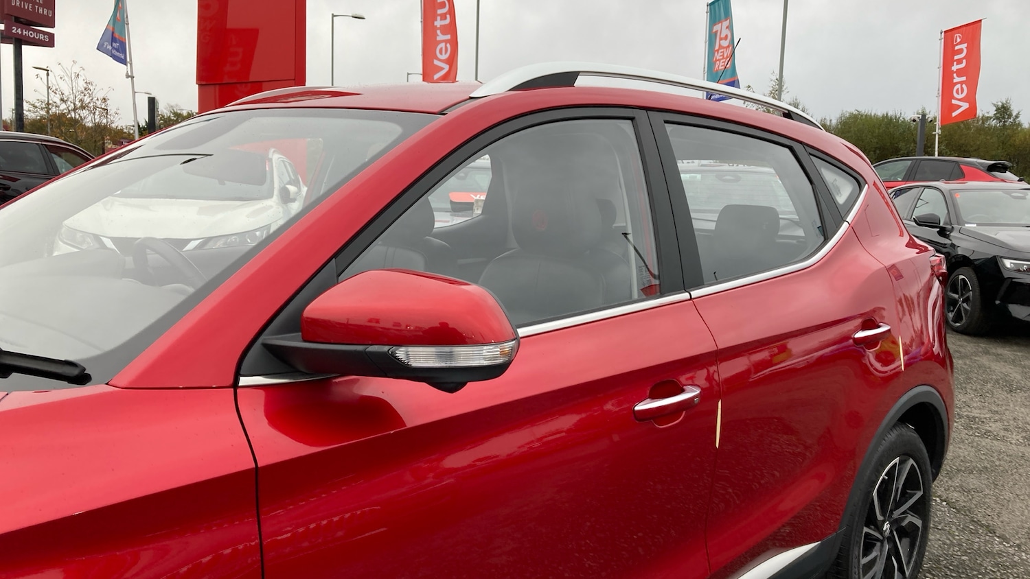 Used MG MG ZS 2022 for sale - 76412343: Photo 42