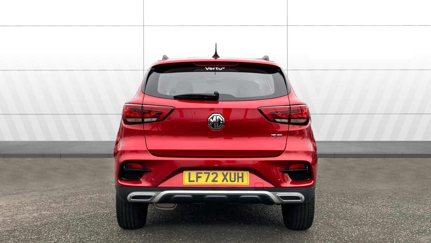 Used MG MG ZS 2022 for sale - 76412343: Photo 6