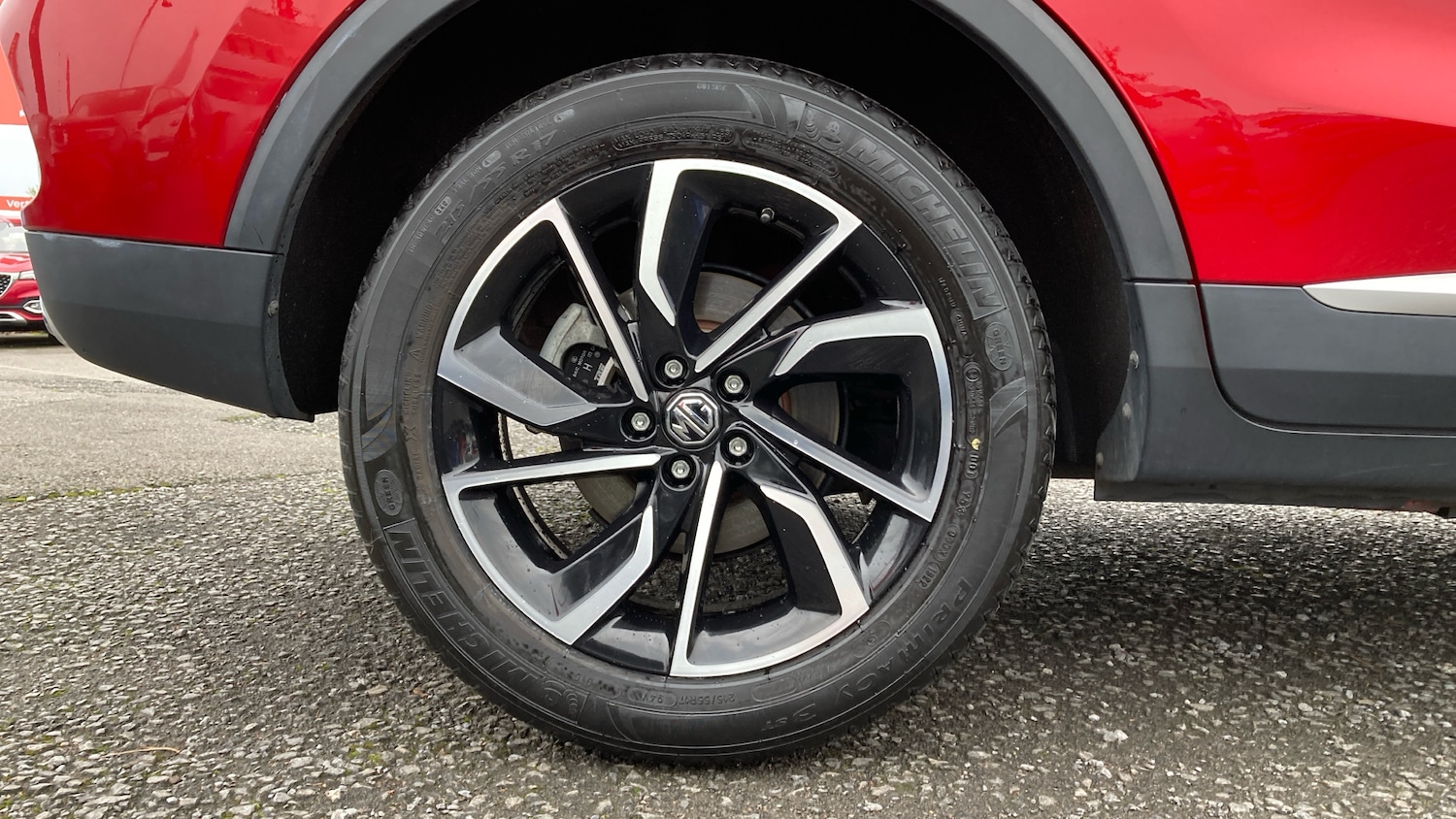 Used MG MG ZS 2022 for sale - 76412343: Photo 7