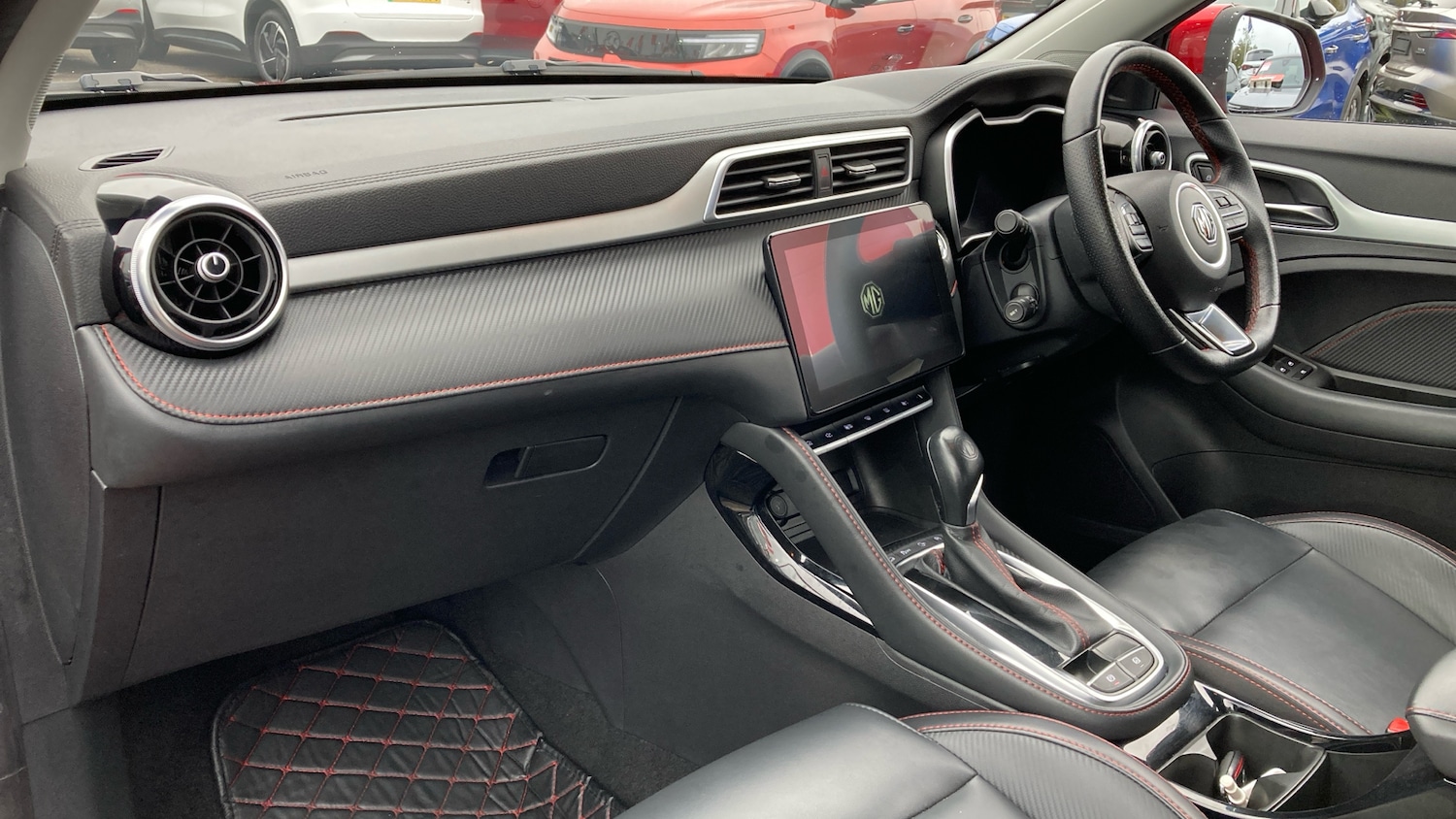 Used MG MG ZS 2022 for sale - 76412343: Photo 9