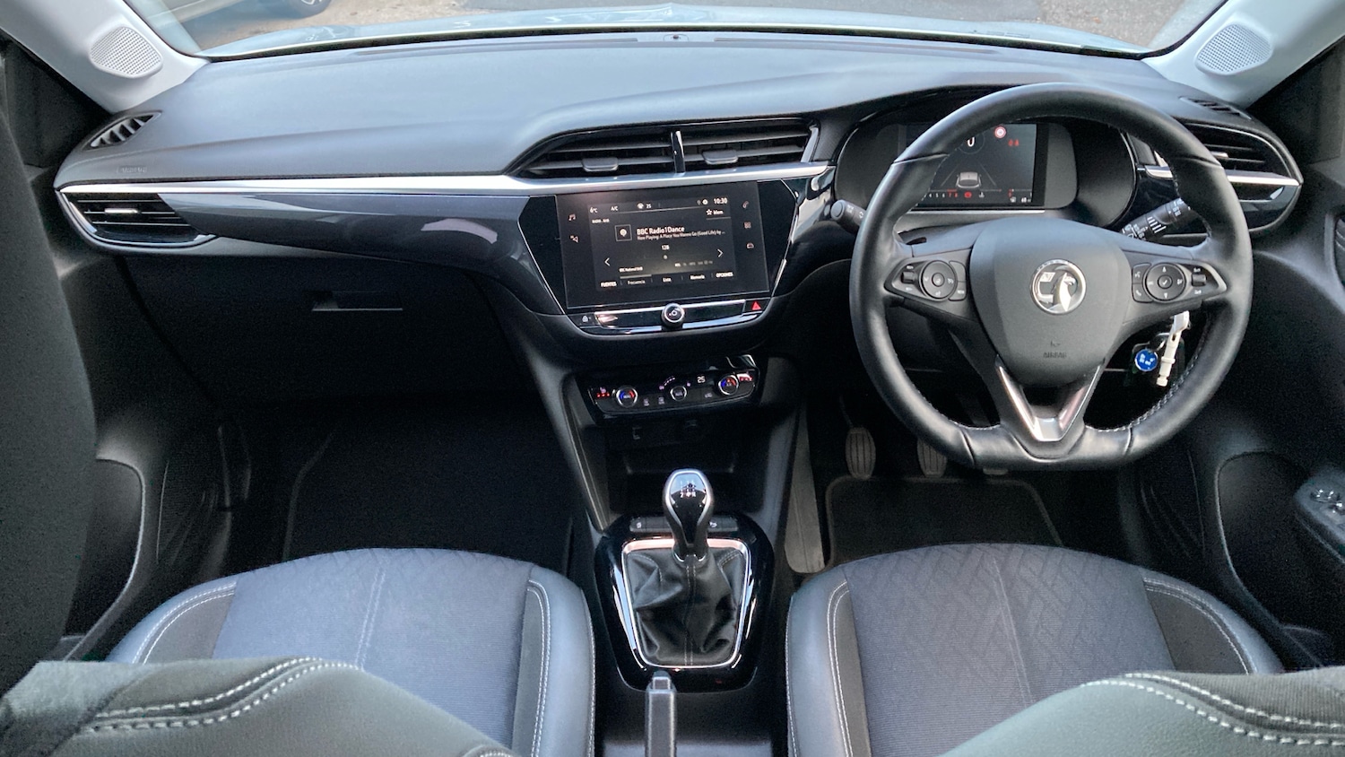 Used Vauxhall Corsa 2022 for sale - 77140516: Photo 10