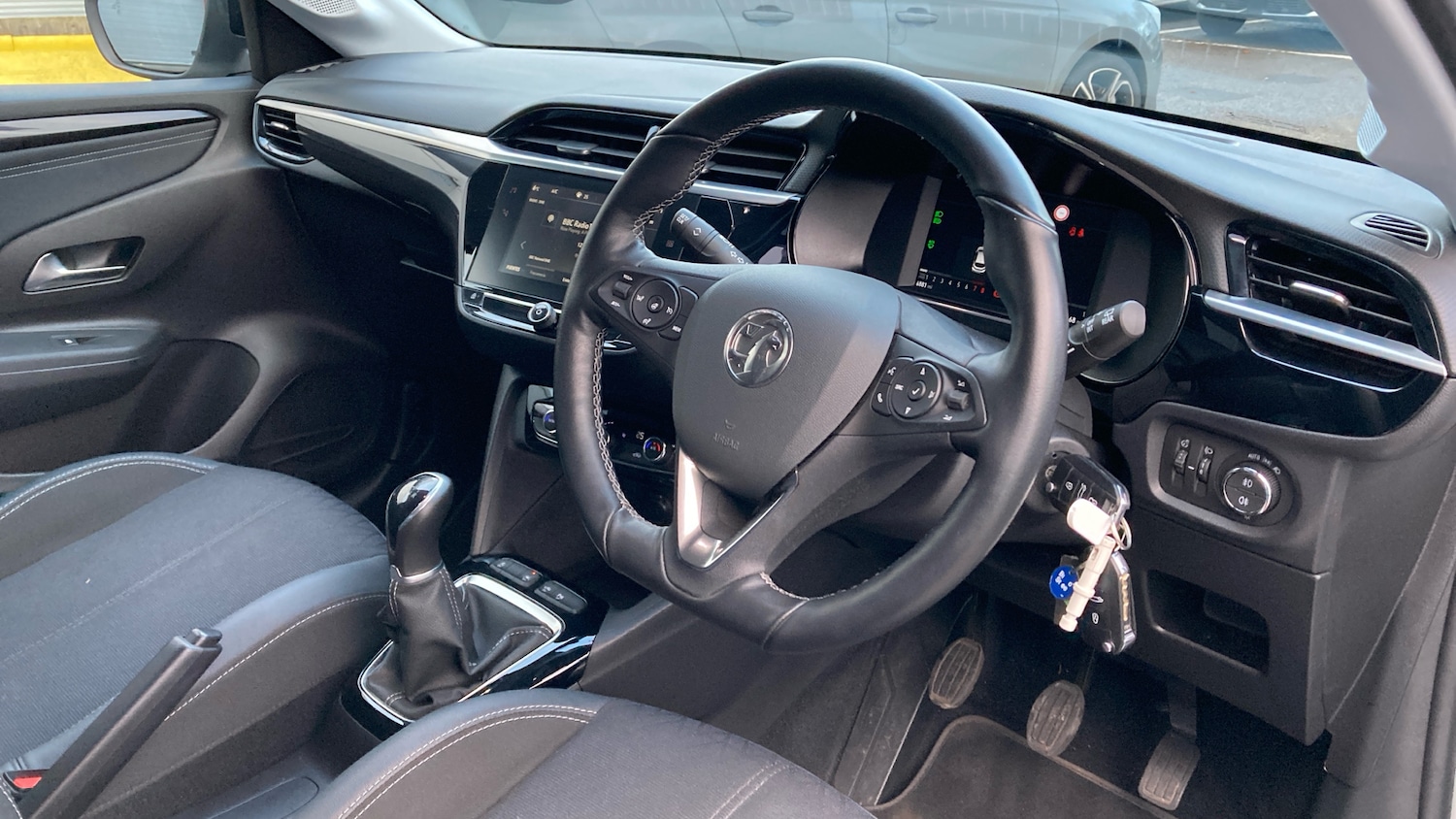 Used Vauxhall Corsa 2022 for sale - 77140516: Photo 11