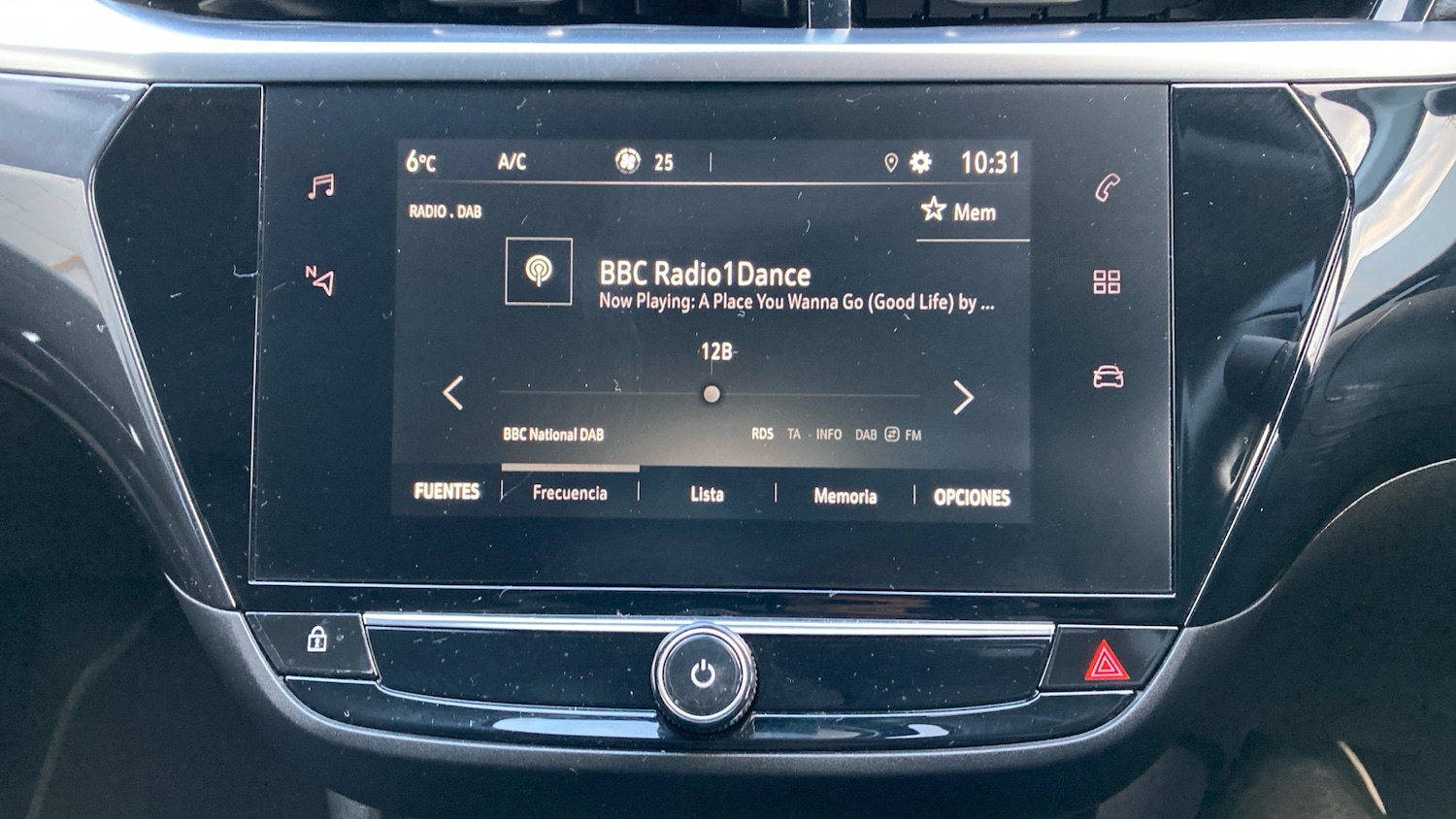 Used Vauxhall Corsa 2022 for sale - 77140516: Photo 12