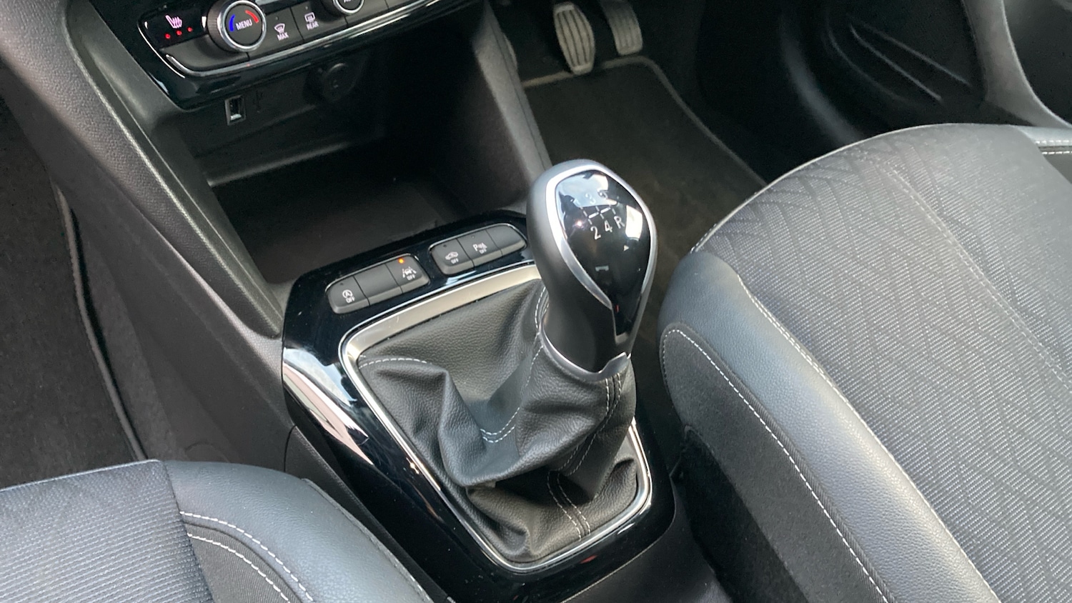 Used Vauxhall Corsa 2022 for sale - 77140516: Photo 13