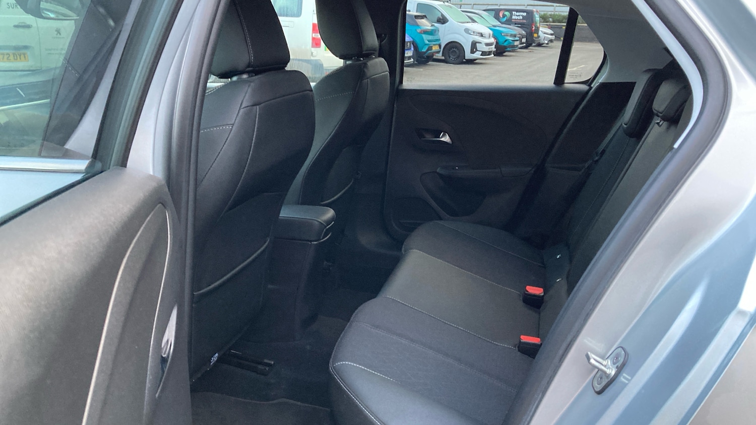 Used Vauxhall Corsa 2022 for sale - 77140516: Photo 16