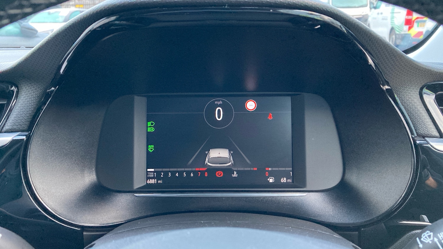 Used Vauxhall Corsa 2022 for sale - 77140516: Photo 18