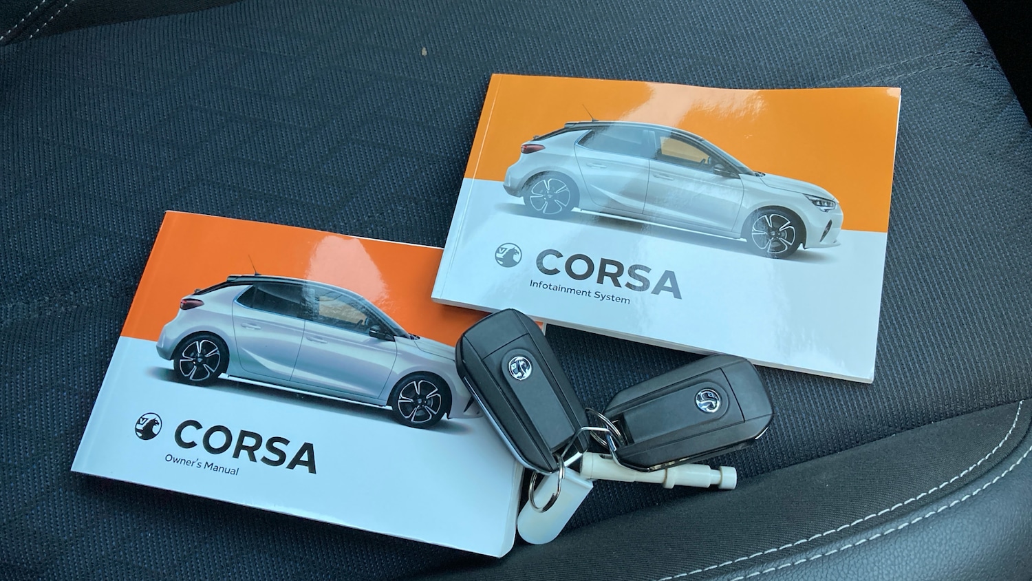 Used Vauxhall Corsa 2022 for sale - 77140516: Photo 19