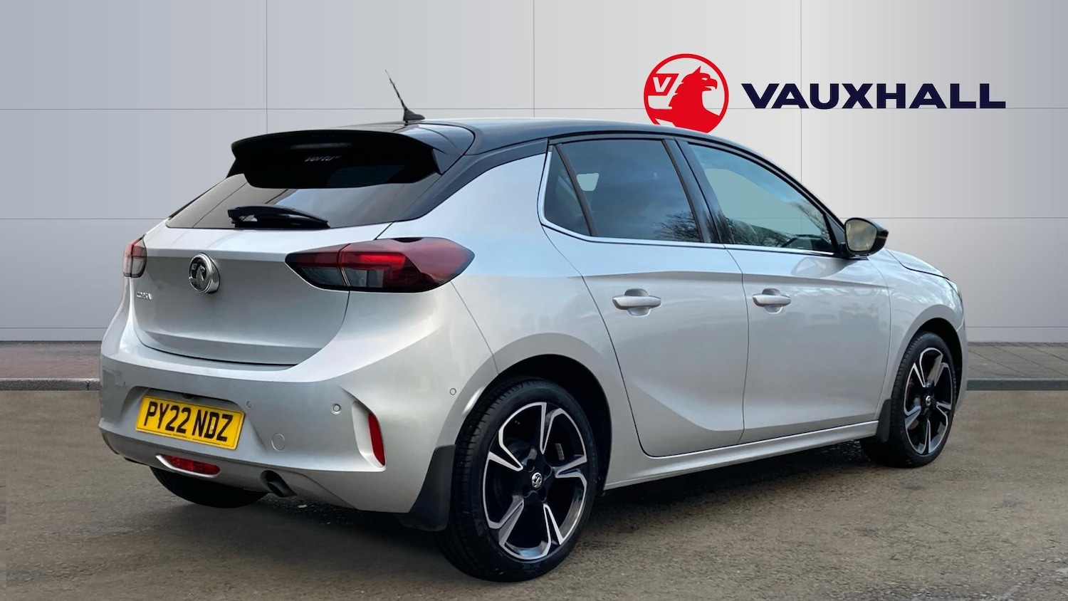 Used Vauxhall Corsa 2022 for sale - 77140516: Photo 2