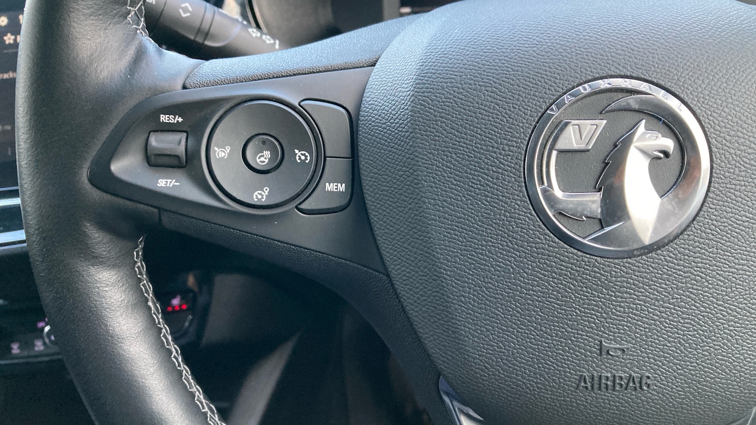 Used Vauxhall Corsa 2022 for sale - 77140516: Photo 21