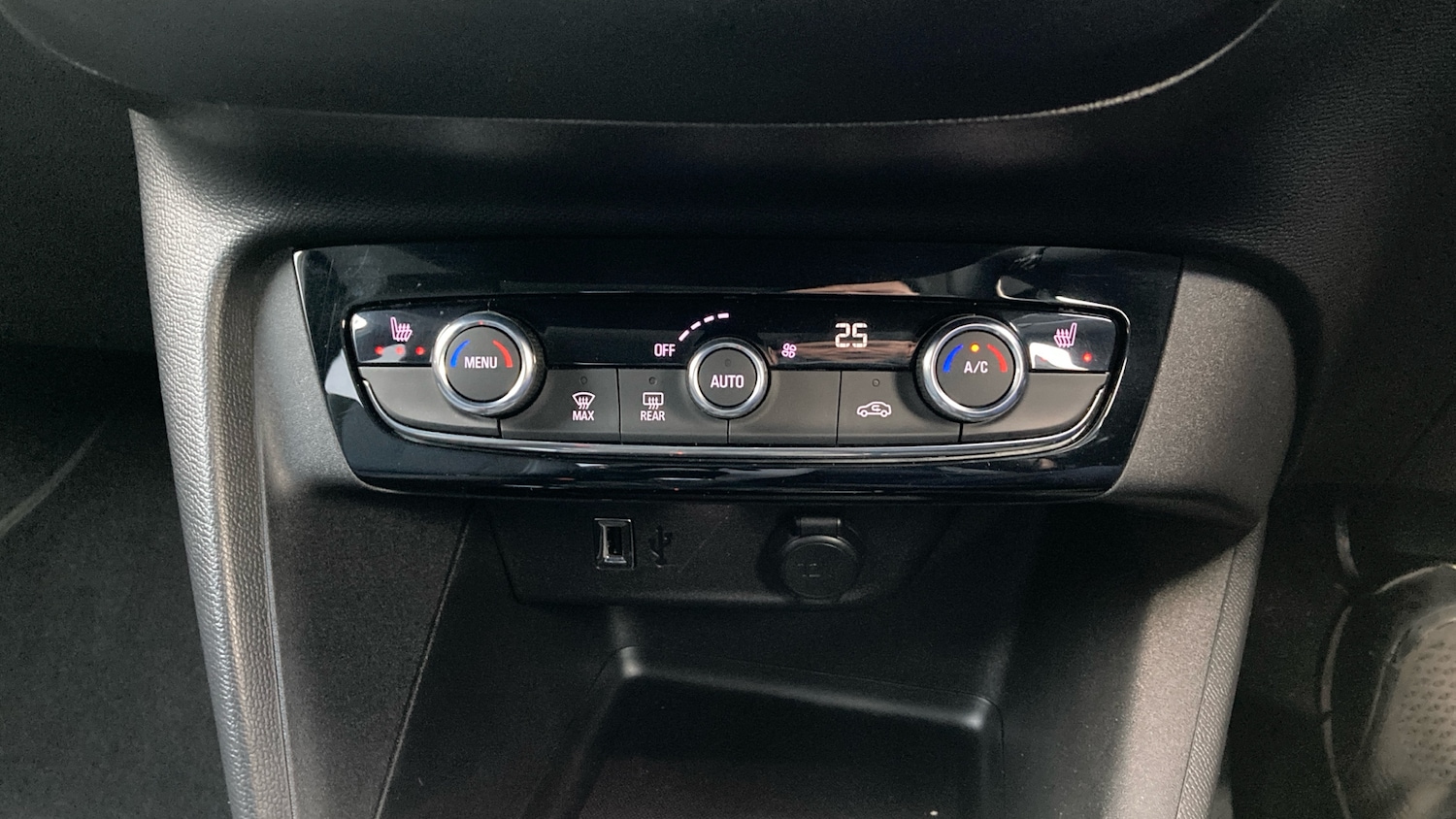 Used Vauxhall Corsa 2022 for sale - 77140516: Photo 23