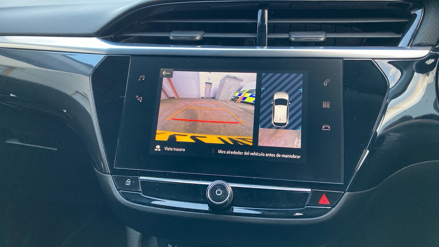 Used Vauxhall Corsa 2022 for sale - 77140516: Photo 26