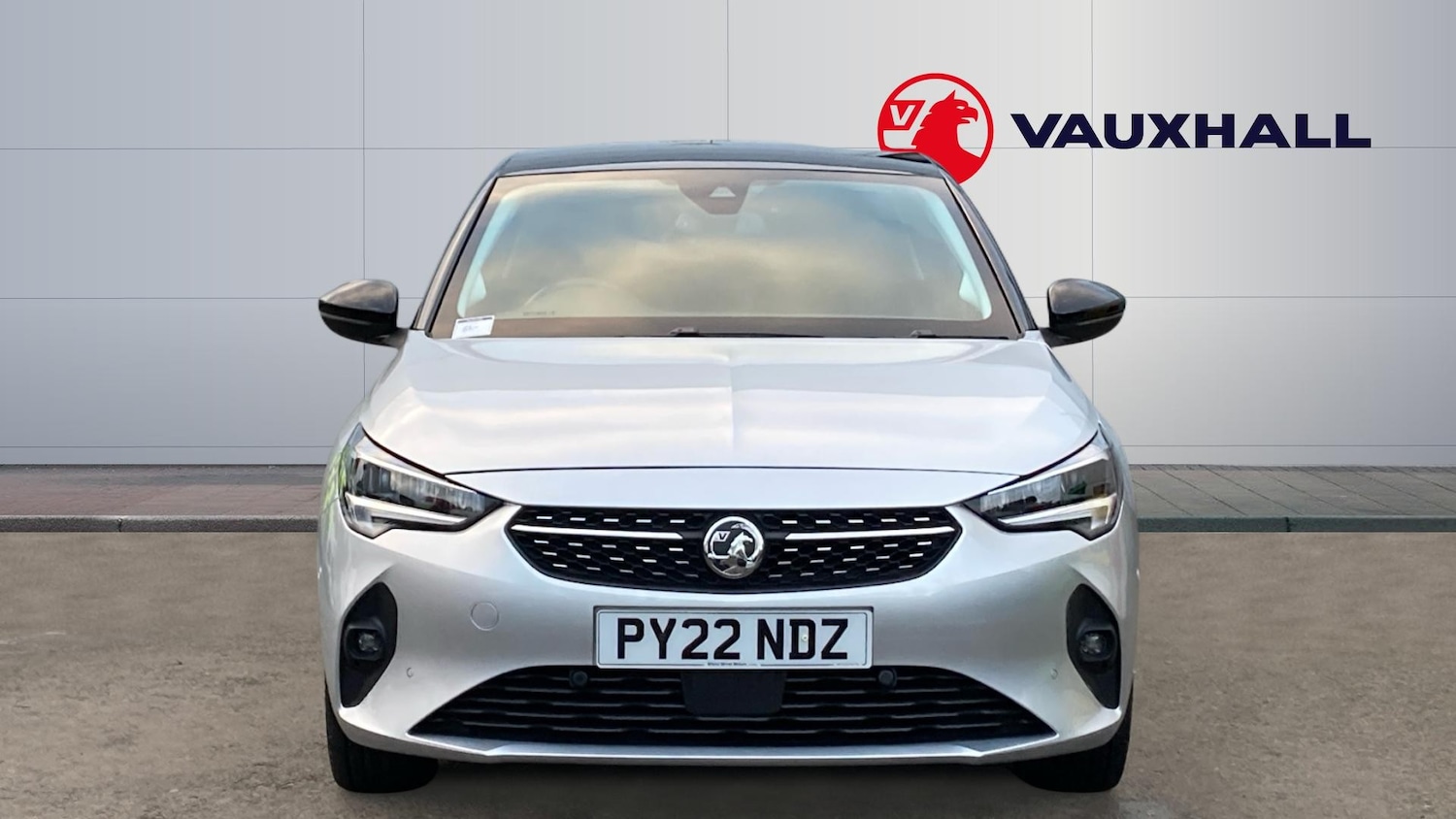 Used Vauxhall Corsa 2022 for sale - 77140516: Photo 3