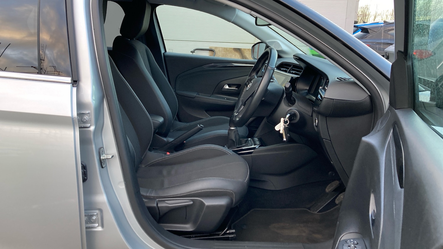 Used Vauxhall Corsa 2022 for sale - 77140516: Photo 30