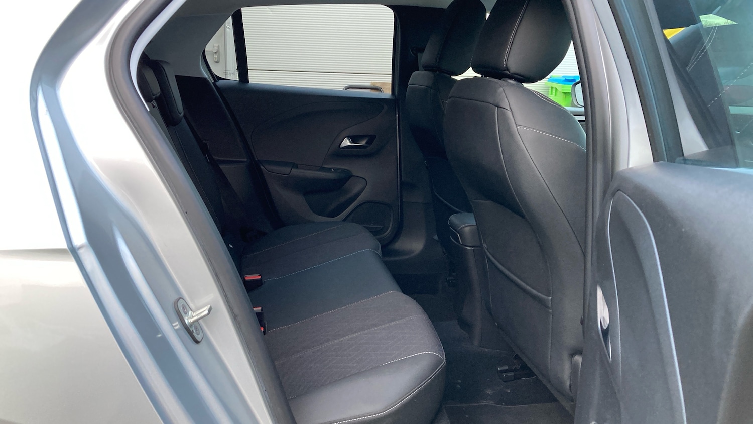 Used Vauxhall Corsa 2022 for sale - 77140516: Photo 32