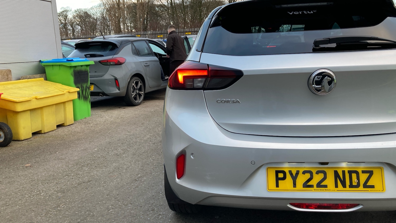 Used Vauxhall Corsa 2022 for sale - 77140516: Photo 35