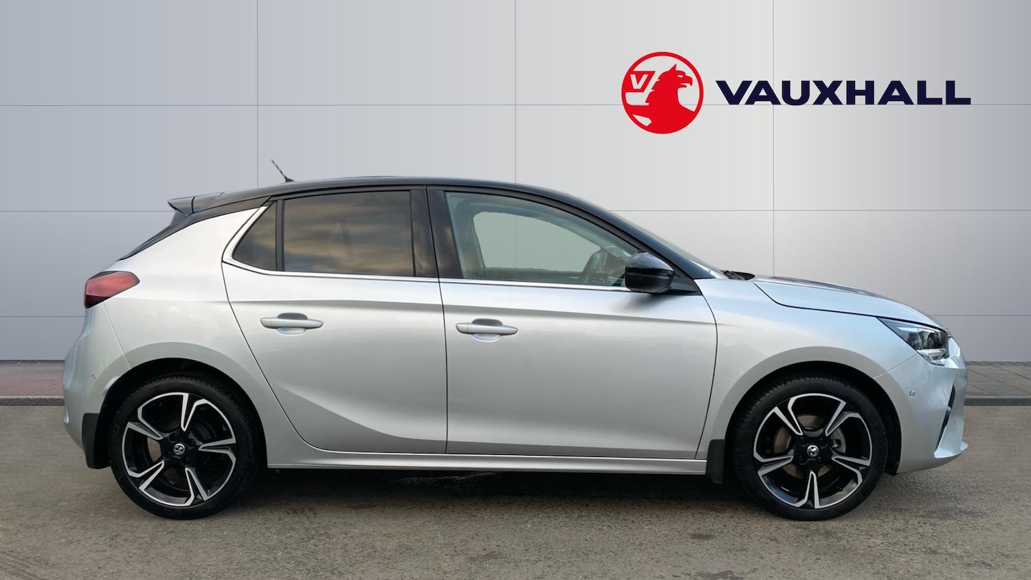 Used Vauxhall Corsa 2022 for sale - 77140516: Photo 5