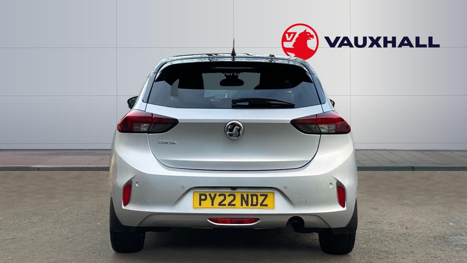 Used Vauxhall Corsa 2022 for sale - 77140516: Photo 6