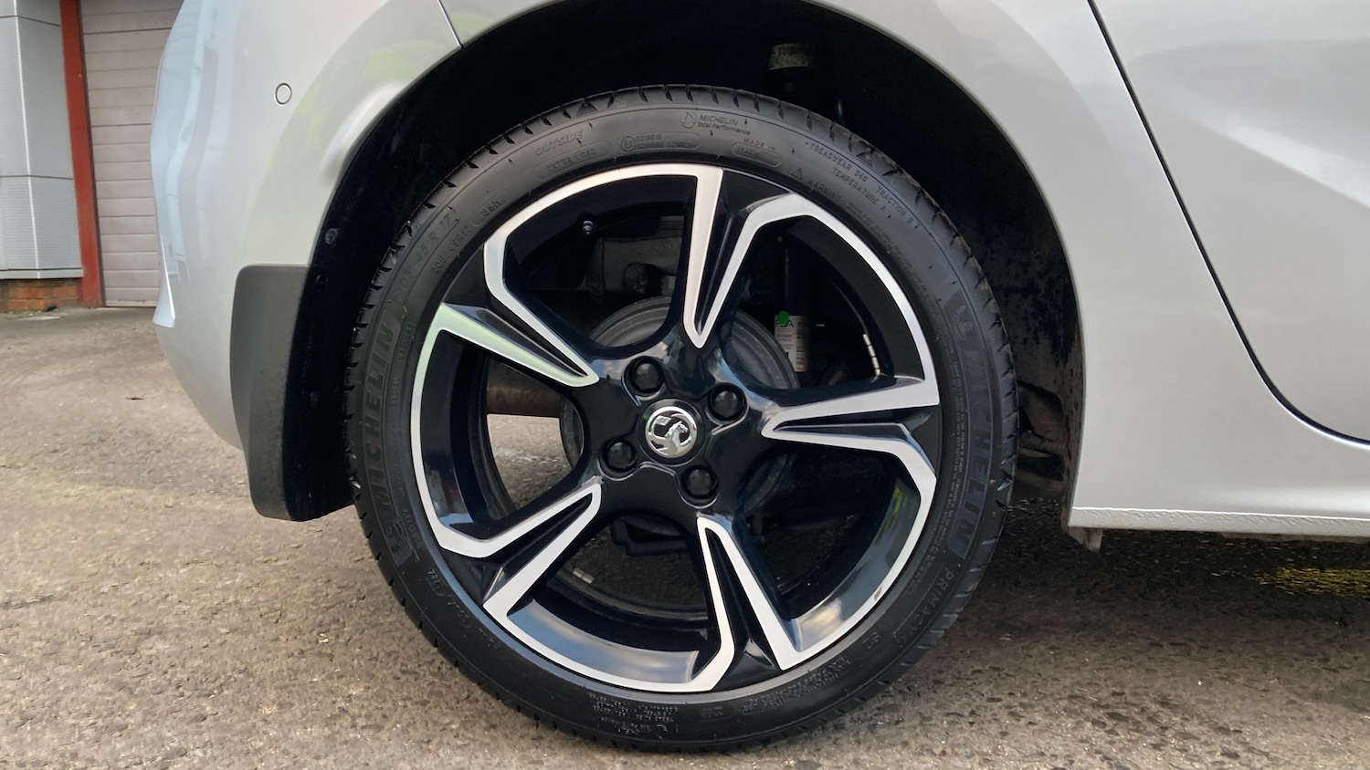 Used Vauxhall Corsa 2022 for sale - 77140516: Photo 7