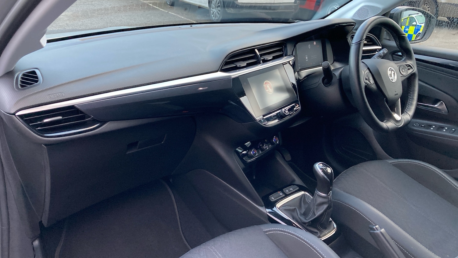 Used Vauxhall Corsa 2022 for sale - 77140516: Photo 9